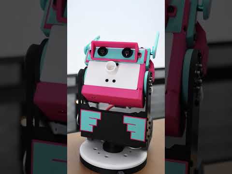 We Built a Robot to Clean Our Whiteboard
