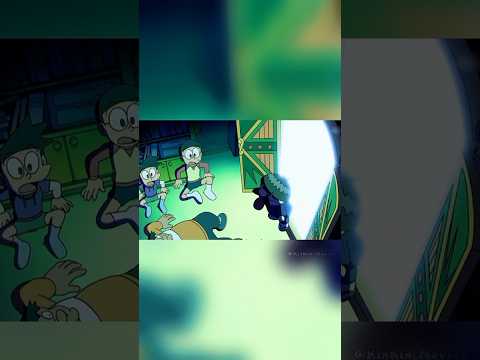 review Doraemon: cánh cửa điều ước của Nobita