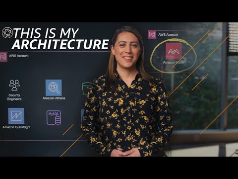 This is My Architecture: A Look into a New and Refreshed Series Format!