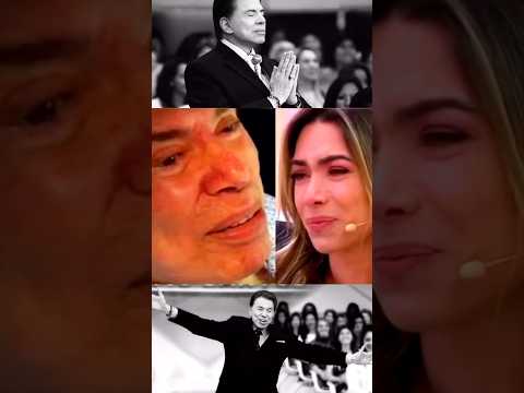 Ouça o Último Pedido de SILVIO SANTOS