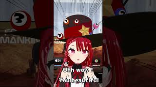命がけでビリヤードする人 #vrchat  #ビリヤード