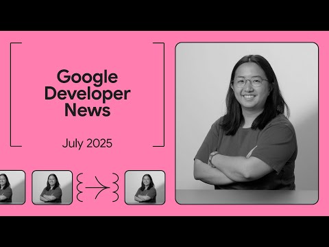 Announcing Gemma 3n, Imagen 4, and more! – Google Developer News June 2025