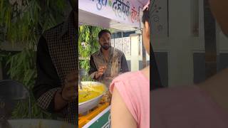 Panipuri setting wala 😂🤣 || #shorts #comedy