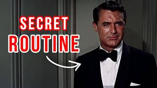 Classic Masculine Habits Modern Men FORGOT