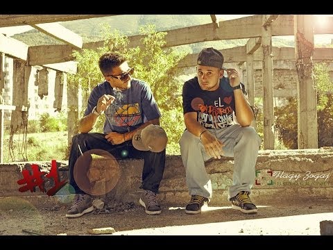 06.Lamm'G & miriL ft. Dardan Aliu - PËR TY