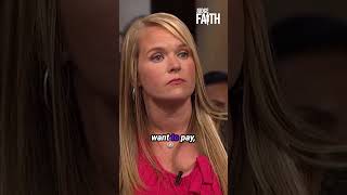 Taking Advantage of Family Because You Can | Judge Faith