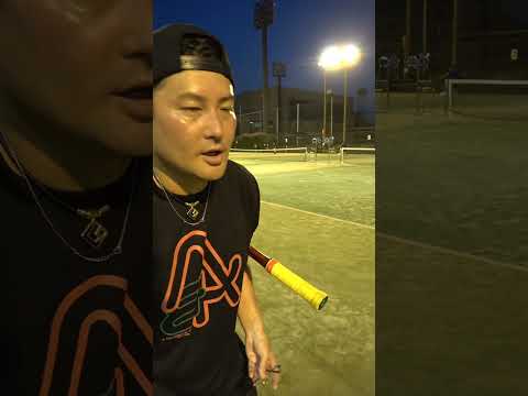 試合で勝つための超重要な技術!