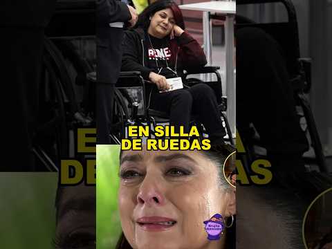 Victoria Ruffo y su más grande SUFRIMIENTO #noticias #ventaneando