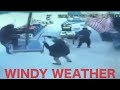 Unexpected Events and Reactions in Videos