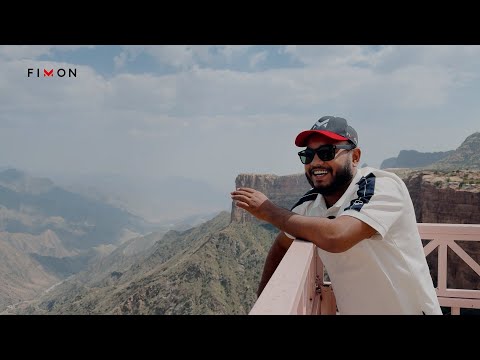 আল-হাবালা, Abha, সৌদি আরব।