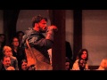 Witches and Prophecies in Macbeth