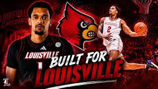 🚨THE NEXT LOUISVILLE STAR? ⭐️🏀👀