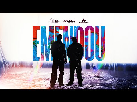 RESET - Emendou  (Videoclipe Oficial) @OficialHungria @duckjayreal @tribodaperiferia