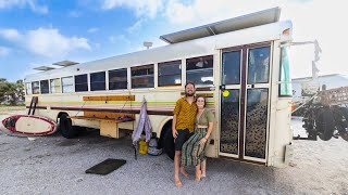 They Built a Tiny House for $45K and It Changed Their Lives Forever