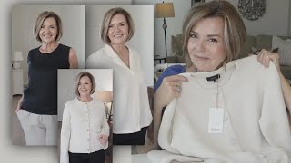Shopping da 1400 Euro! Moda over 50 | Stile over 60