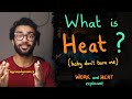 Thermodynamics Concepts and Definitions