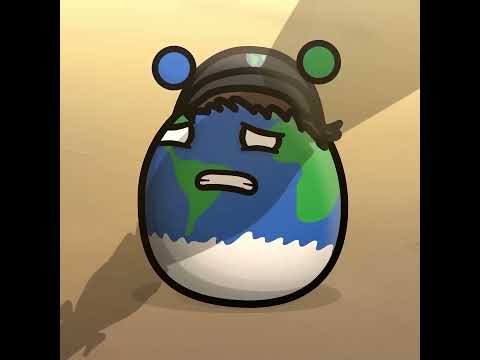 เครื่องมือสร้างความสงบ #countryballs #polandball #history