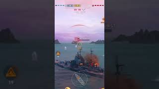 Kremlin Vs Grosser Kurfürst  | World of Warships Legends