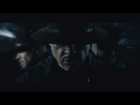 CEZA - ABAKÜS [Official Music Video]