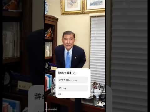 やっとやめてくれた