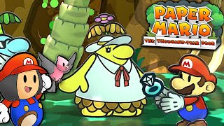 Paper Mario The Thousand Year Door (Switch) - Part 56: "Now Be Happy"