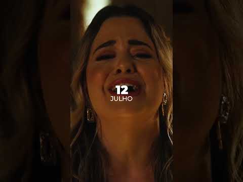 Assista agora ao trailer abençoado de 