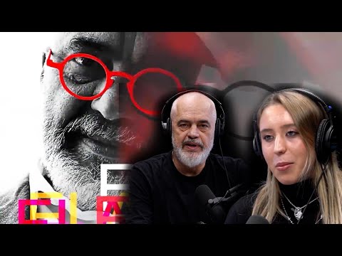 “Jam adhurues i yti”- Edi Rama me skiatoren italiane, Lara Colturi! Kryeministri: Ky është vendi yt!