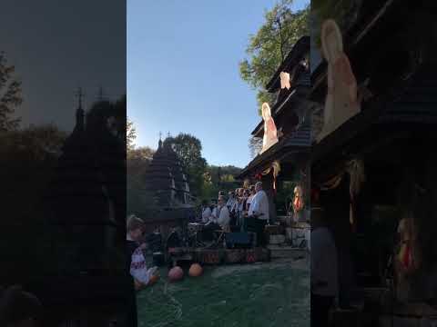 ЕТЕРІЯ - Прощання з літом в Гаю☀️