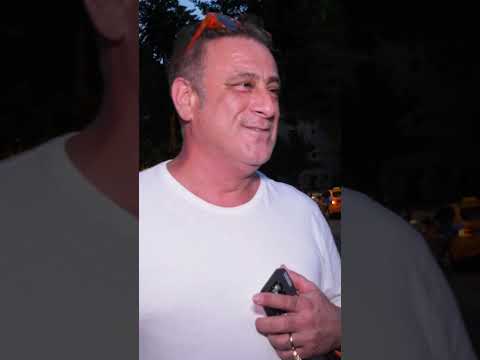 Turgut Tunçalp tv100 özel Röportajı #tv100 #magazin #shorts