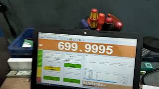 DMG#mori#renishaw#Laser calibration#hmc