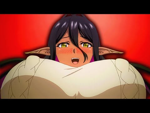 Anime Where the Main Character is BLACK