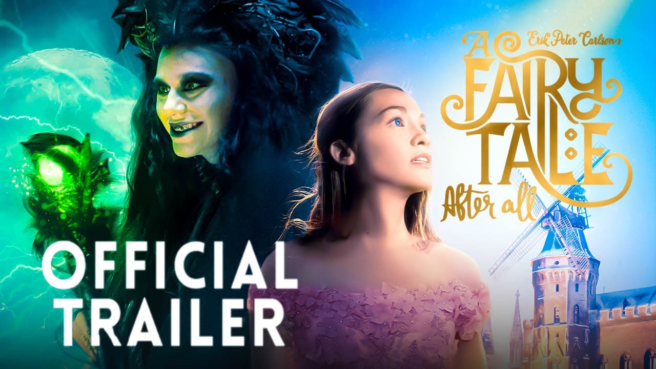 A Fairy Tale After All Trailer thumbnail