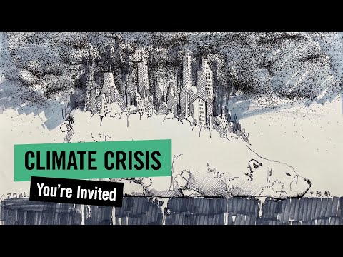 Climate Crisis: You're Invited l Save the Children UK