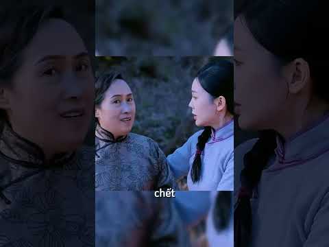 Một cô gái vô tình nhặt được một đôi hài thêu