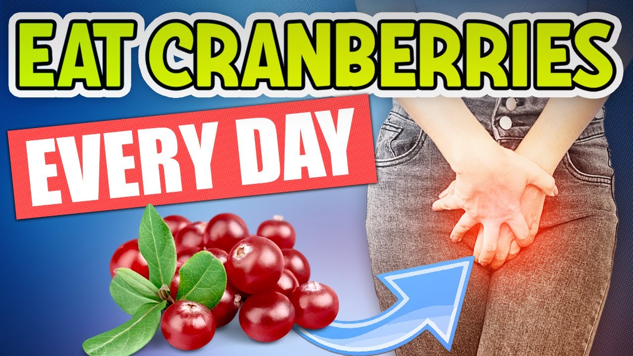 13 Reasons Why You Should Eat Cranberries Every Day