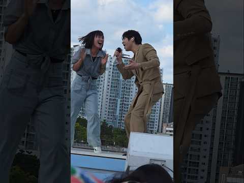 너무좋앙 ㅋ 장한별 매력에 <strong>퐁당</strong>. #장한별 #전국노래자랑창원특례시 #모나리자 #장한별전국노래자랑창원 #전유진 #김성환 #박상철 #류원정