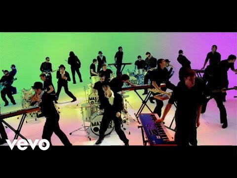 Our Velocity - Maximo Park 