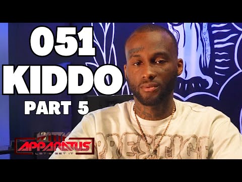 051 Kiddo Defends NBA YoungBoy + Disses Memo600 for Acting Like a "Female"