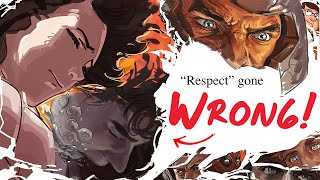 Was it an "Homage" or a Ripoff? (A Deep Dive)