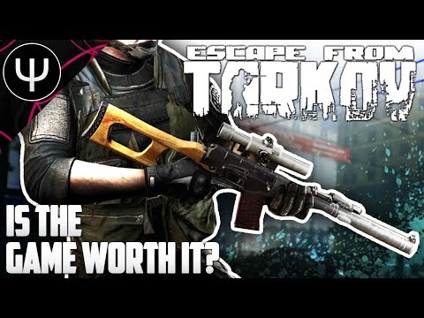 vss escape from tarkov vss escape from tarkov