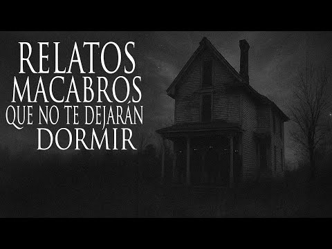 CANASTA DE HISTORIAS DE CASAS EMBRUJADAS
