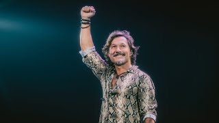Diego Torres en el Movistar Arena 🇦🇷