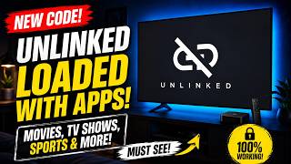 Best Unlinked Codes for Firestick, Android TV, Google TV 2026