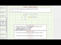 Order of Operations and Expressions
