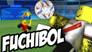hice un TORNEO DE FÚTBOL en ROBLOX y salió ÉPICO