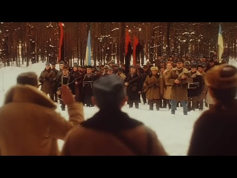 Марш Молоді