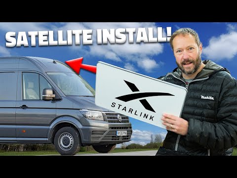 Building the Ultimate Photography Campervan | Part 7