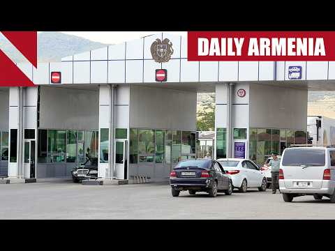 YouTube video thumbnail: Russia’s Tariffs may hit Armenia Trade