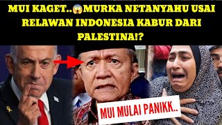 NETANYAHU BERI PESAN KALI INI PD MU5LIM INDONESIA??😱