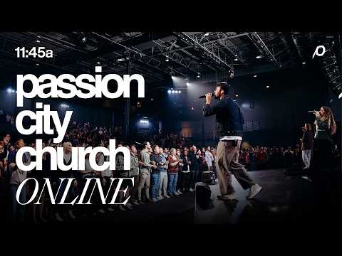 Sunday Gathering // 11:45am